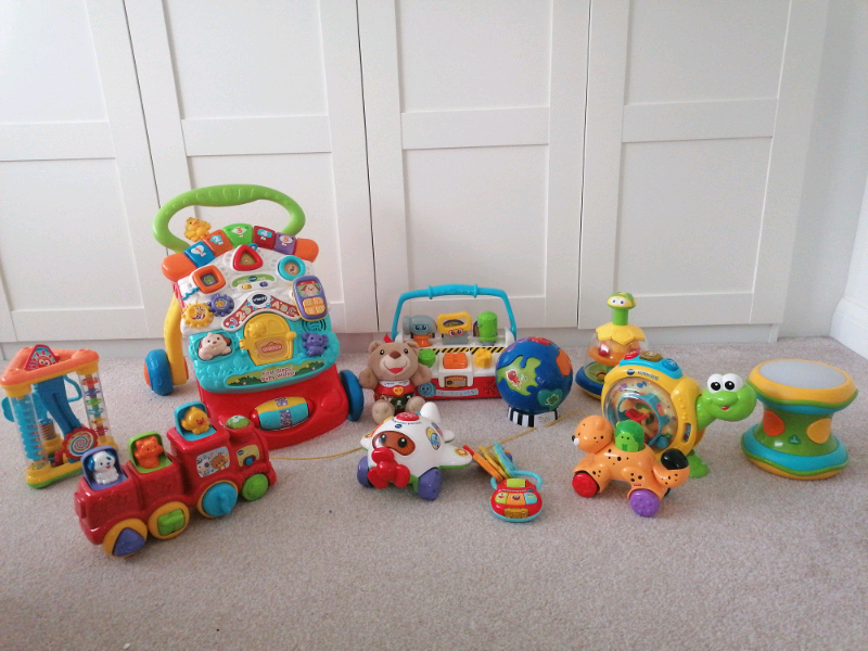 gumtree toys